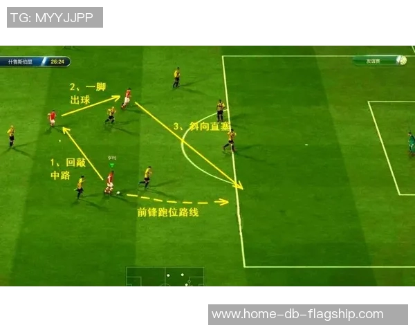 足球竞技的魅力与挑战：探索技术与战术的完美结合之路